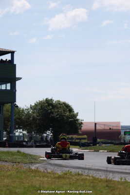 25 & 26/05/2024 : 4ème manche du Championnat du Sud au circuit Karting Plus à Belmont sur Rance (photos Stéphane Agnus) 2024 — karting