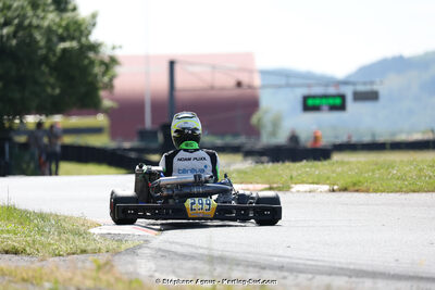 25 & 26/05/2024 : 4ème manche du Championnat du Sud au circuit Karting Plus à Belmont sur Rance (photos Stéphane Agnus) 2024 — karting