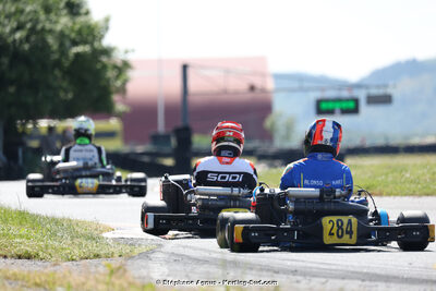 25 & 26/05/2024 : 4ème manche du Championnat du Sud au circuit Karting Plus à Belmont sur Rance (photos Stéphane Agnus) 2024 — karting