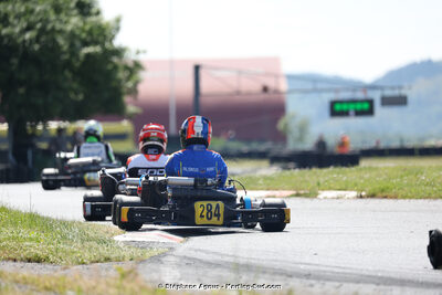 25 & 26/05/2024 : 4ème manche du Championnat du Sud au circuit Karting Plus à Belmont sur Rance (photos Stéphane Agnus) 2024 — karting