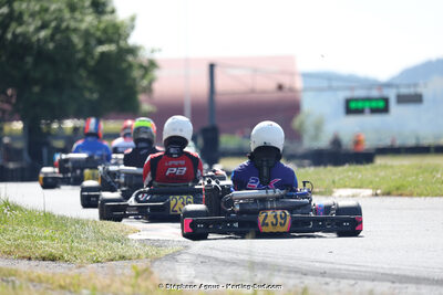 25 & 26/05/2024 : 4ème manche du Championnat du Sud au circuit Karting Plus à Belmont sur Rance (photos Stéphane Agnus) 2024 — karting