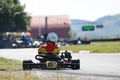 25 & 26/05/2024 : 4ème manche du Championnat du Sud au circuit Karting Plus à Belmont sur Rance (photos Stéphane Agnus) 2024 — karting