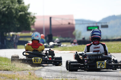 25 & 26/05/2024 : 4ème manche du Championnat du Sud au circuit Karting Plus à Belmont sur Rance (photos Stéphane Agnus) 2024 — karting