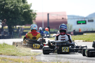 25 & 26/05/2024 : 4ème manche du Championnat du Sud au circuit Karting Plus à Belmont sur Rance (photos Stéphane Agnus) 2024 — karting
