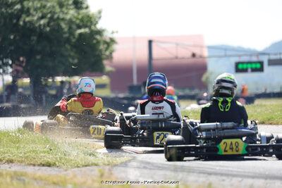 25 & 26/05/2024 : 4ème manche du Championnat du Sud au circuit Karting Plus à Belmont sur Rance (photos Stéphane Agnus) 2024 — karting