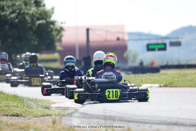 25 & 26/05/2024 : 4ème manche du Championnat du Sud au circuit Karting Plus à Belmont sur Rance (photos Stéphane Agnus) 2024 — karting