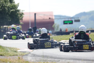 25 & 26/05/2024 : 4ème manche du Championnat du Sud au circuit Karting Plus à Belmont sur Rance (photos Stéphane Agnus) 2024 — karting