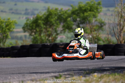 25 & 26/05/2024 : 4ème manche du Championnat du Sud au circuit Karting Plus à Belmont sur Rance (photos Stéphane Agnus) 2024 — karting