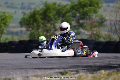 25 & 26/05/2024 : 4ème manche du Championnat du Sud au circuit Karting Plus à Belmont sur Rance (photos Stéphane Agnus) 2024 — karting