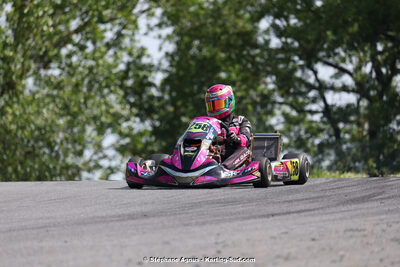 25 & 26/05/2024 : 4ème manche du Championnat du Sud au circuit Karting Plus à Belmont sur Rance (photos Stéphane Agnus) 2024 — karting