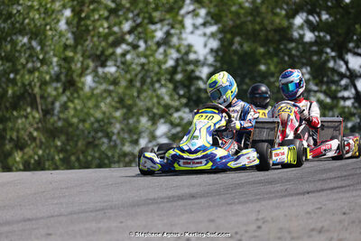 25 & 26/05/2024 : 4ème manche du Championnat du Sud au circuit Karting Plus à Belmont sur Rance (photos Stéphane Agnus) 2024 — karting