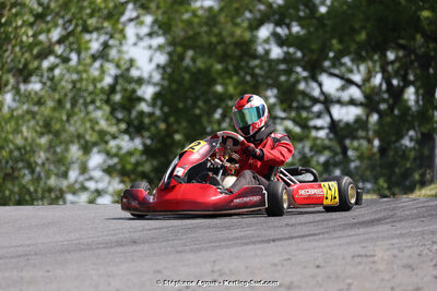 25 & 26/05/2024 : 4ème manche du Championnat du Sud au circuit Karting Plus à Belmont sur Rance (photos Stéphane Agnus) 2024 — karting