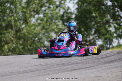 25 & 26/05/2024 : 4ème manche du Championnat du Sud au circuit Karting Plus à Belmont sur Rance (photos Stéphane Agnus) 2024 — karting