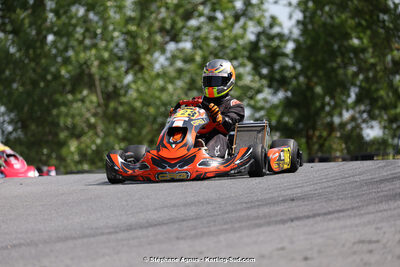 25 & 26/05/2024 : 4ème manche du Championnat du Sud au circuit Karting Plus à Belmont sur Rance (photos Stéphane Agnus) 2024 — karting