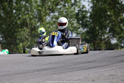 25 & 26/05/2024 : 4ème manche du Championnat du Sud au circuit Karting Plus à Belmont sur Rance (photos Stéphane Agnus) 2024 — karting