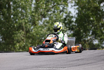 25 & 26/05/2024 : 4ème manche du Championnat du Sud au circuit Karting Plus à Belmont sur Rance (photos Stéphane Agnus) 2024 — karting