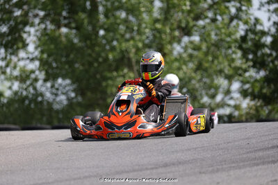 25 & 26/05/2024 : 4ème manche du Championnat du Sud au circuit Karting Plus à Belmont sur Rance (photos Stéphane Agnus) 2024 — karting