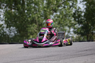 25 & 26/05/2024 : 4ème manche du Championnat du Sud au circuit Karting Plus à Belmont sur Rance (photos Stéphane Agnus) 2024 — karting