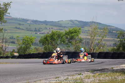 25 & 26/05/2024 : 4ème manche du Championnat du Sud au circuit Karting Plus à Belmont sur Rance (photos Stéphane Agnus) 2024 — karting