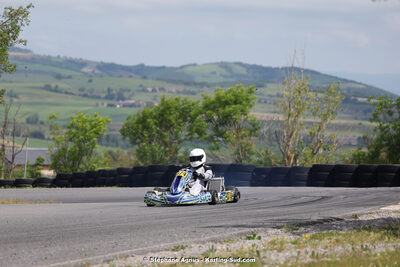 25 & 26/05/2024 : 4ème manche du Championnat du Sud au circuit Karting Plus à Belmont sur Rance (photos Stéphane Agnus) 2024 — karting