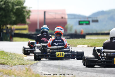 25 & 26/05/2024 : 4ème manche du Championnat du Sud au circuit Karting Plus à Belmont sur Rance (photos Stéphane Agnus) 2024 — karting