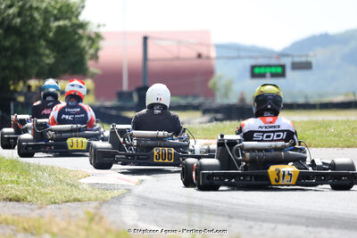 25 & 26/05/2024 : 4ème manche du Championnat du Sud au circuit Karting Plus à Belmont sur Rance (photos Stéphane Agnus) 2024 — karting