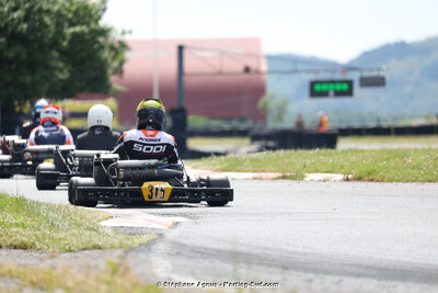 25 & 26/05/2024 : 4ème manche du Championnat du Sud au circuit Karting Plus à Belmont sur Rance (photos Stéphane Agnus) 2024 — karting