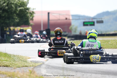 25 & 26/05/2024 : 4ème manche du Championnat du Sud au circuit Karting Plus à Belmont sur Rance (photos Stéphane Agnus) 2024 — karting