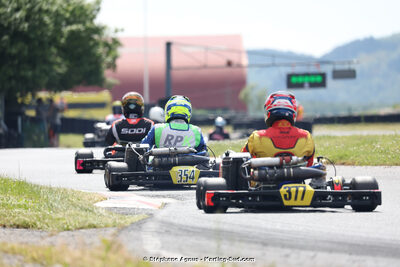25 & 26/05/2024 : 4ème manche du Championnat du Sud au circuit Karting Plus à Belmont sur Rance (photos Stéphane Agnus) 2024 — karting
