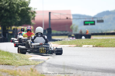 25 & 26/05/2024 : 4ème manche du Championnat du Sud au circuit Karting Plus à Belmont sur Rance (photos Stéphane Agnus) 2024 — karting
