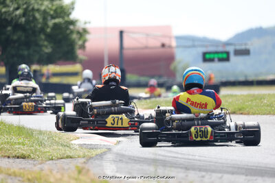 25 & 26/05/2024 : 4ème manche du Championnat du Sud au circuit Karting Plus à Belmont sur Rance (photos Stéphane Agnus) 2024 — karting
