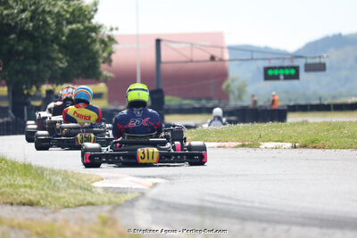 25 & 26/05/2024 : 4ème manche du Championnat du Sud au circuit Karting Plus à Belmont sur Rance (photos Stéphane Agnus) 2024 — karting