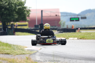 25 & 26/05/2024 : 4ème manche du Championnat du Sud au circuit Karting Plus à Belmont sur Rance (photos Stéphane Agnus) 2024 — karting