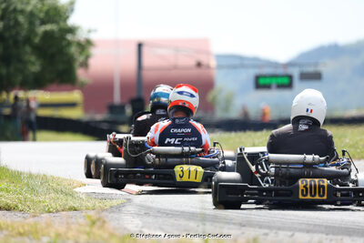 25 & 26/05/2024 : 4ème manche du Championnat du Sud au circuit Karting Plus à Belmont sur Rance (photos Stéphane Agnus) 2024 — karting