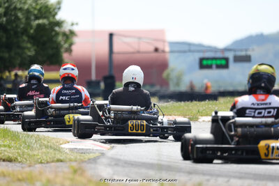 25 & 26/05/2024 : 4ème manche du Championnat du Sud au circuit Karting Plus à Belmont sur Rance (photos Stéphane Agnus) 2024 — karting