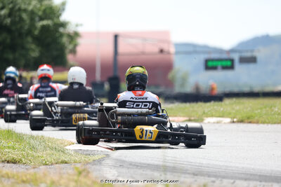 25 & 26/05/2024 : 4ème manche du Championnat du Sud au circuit Karting Plus à Belmont sur Rance (photos Stéphane Agnus) 2024 — karting