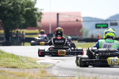 25 & 26/05/2024 : 4ème manche du Championnat du Sud au circuit Karting Plus à Belmont sur Rance (photos Stéphane Agnus) 2024 — karting