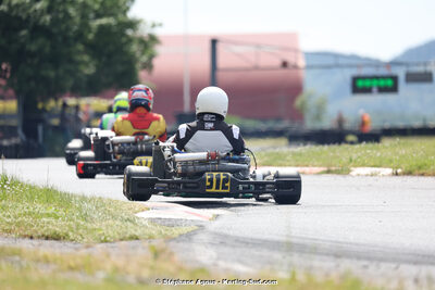25 & 26/05/2024 : 4ème manche du Championnat du Sud au circuit Karting Plus à Belmont sur Rance (photos Stéphane Agnus) 2024 — karting