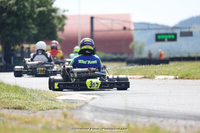 25 & 26/05/2024 : 4ème manche du Championnat du Sud au circuit Karting Plus à Belmont sur Rance (photos Stéphane Agnus) 2024 — karting