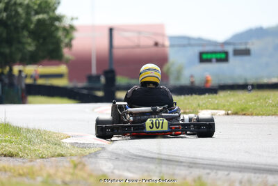25 & 26/05/2024 : 4ème manche du Championnat du Sud au circuit Karting Plus à Belmont sur Rance (photos Stéphane Agnus) 2024 — karting