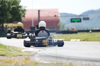 25 & 26/05/2024 : 4ème manche du Championnat du Sud au circuit Karting Plus à Belmont sur Rance (photos Stéphane Agnus) 2024 — karting