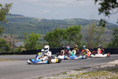 25 & 26/05/2024 : 4ème manche du Championnat du Sud au circuit Karting Plus à Belmont sur Rance (photos Stéphane Agnus) 2024 — karting