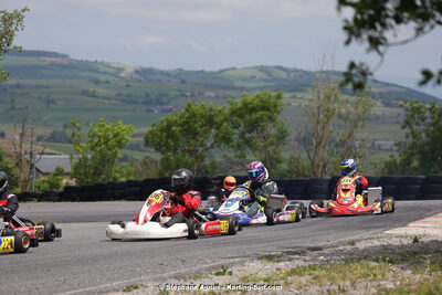 25 & 26/05/2024 : 4ème manche du Championnat du Sud au circuit Karting Plus à Belmont sur Rance (photos Stéphane Agnus) 2024 — karting