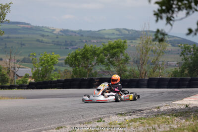 25 & 26/05/2024 : 4ème manche du Championnat du Sud au circuit Karting Plus à Belmont sur Rance (photos Stéphane Agnus) 2024 — karting