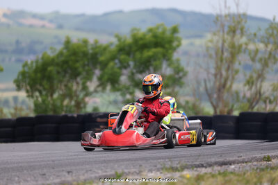 25 & 26/05/2024 : 4ème manche du Championnat du Sud au circuit Karting Plus à Belmont sur Rance (photos Stéphane Agnus) 2024 — karting