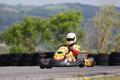 25 & 26/05/2024 : 4ème manche du Championnat du Sud au circuit Karting Plus à Belmont sur Rance (photos Stéphane Agnus) 2024 — karting