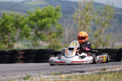 25 & 26/05/2024 : 4ème manche du Championnat du Sud au circuit Karting Plus à Belmont sur Rance (photos Stéphane Agnus) 2024 — karting