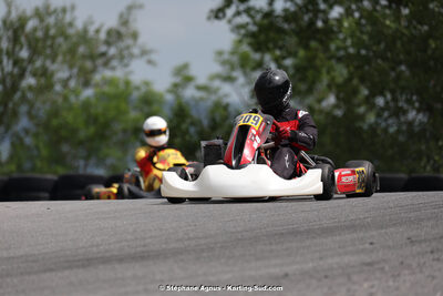 25 & 26/05/2024 : 4ème manche du Championnat du Sud au circuit Karting Plus à Belmont sur Rance (photos Stéphane Agnus) 2024 — karting