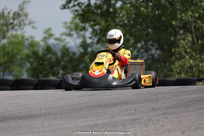 25 & 26/05/2024 : 4ème manche du Championnat du Sud au circuit Karting Plus à Belmont sur Rance (photos Stéphane Agnus) 2024 — karting