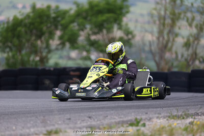 25 & 26/05/2024 : 4ème manche du Championnat du Sud au circuit Karting Plus à Belmont sur Rance (photos Stéphane Agnus) 2024 — karting